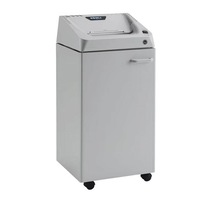 KOBRA 260.1 C4 60L Medium Office Card/DVD/CD/Paper Shredder Cross Cut 15-17p