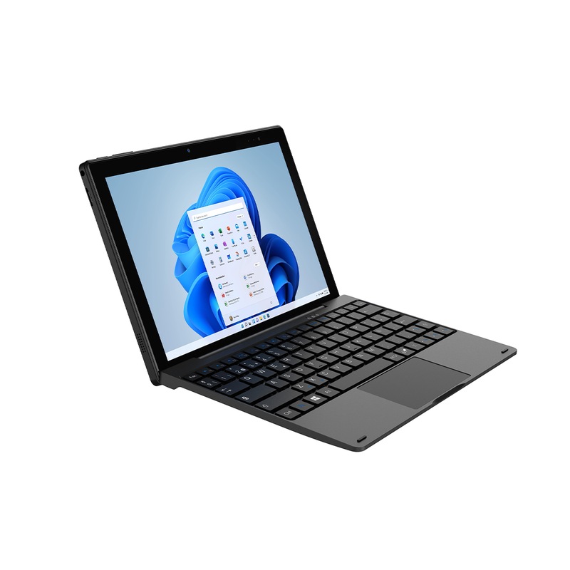 Kogan Atlas 2in1 D600 10.1" Touchscreen Laptop 4GB RAM 64GB eMMC