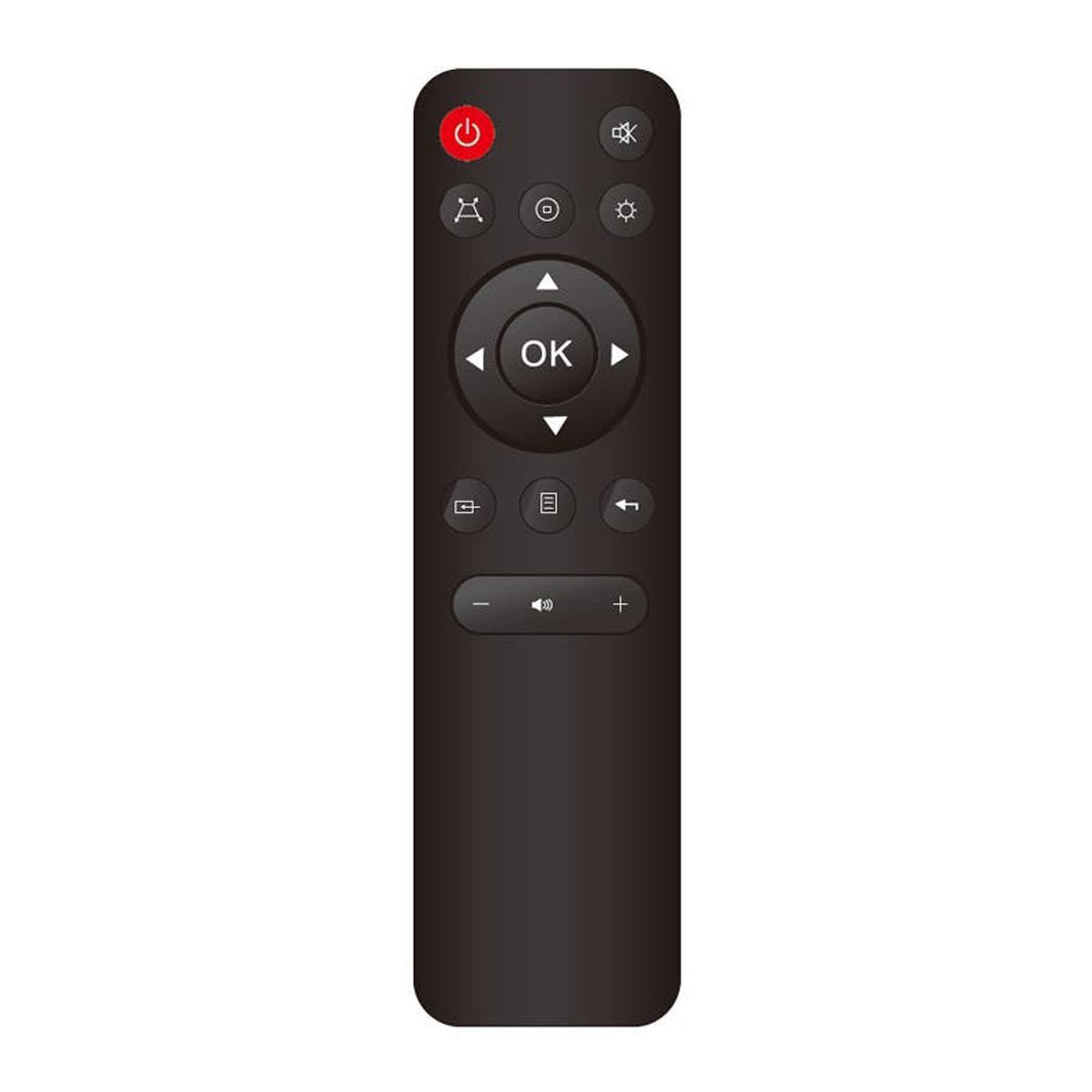 Buy Kogan Replacement/Spare Remote Control For 4000 Lumens HD Projector ...