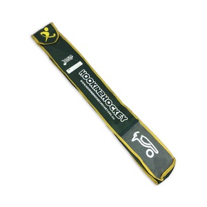 Kookaburra Hook In 2 Hockey Sling/Shoulder Bag To Fit 28-38.5'' StickGreen/Gold