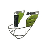 Kookaburra Titanium Cricket Helmet Replacement Grille/Faceguard Size Small