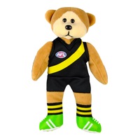 Korimco 21cm AFL Magic Play Richmond Soft Stuffed Toy Kids/Children 3y+ Assorted