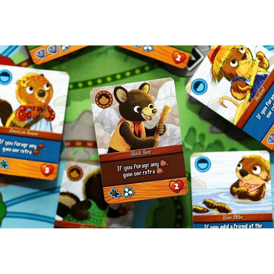 Buy KTBG Maple Valley Kids/Children Strategy Tabletop Interactive Board ...