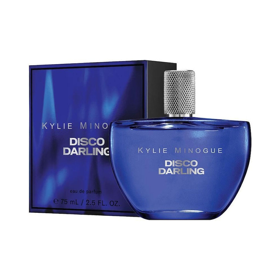 Kylie Minogue Disco Darling Eau de Parfum Spray Scent Fragrance For Women 75ml