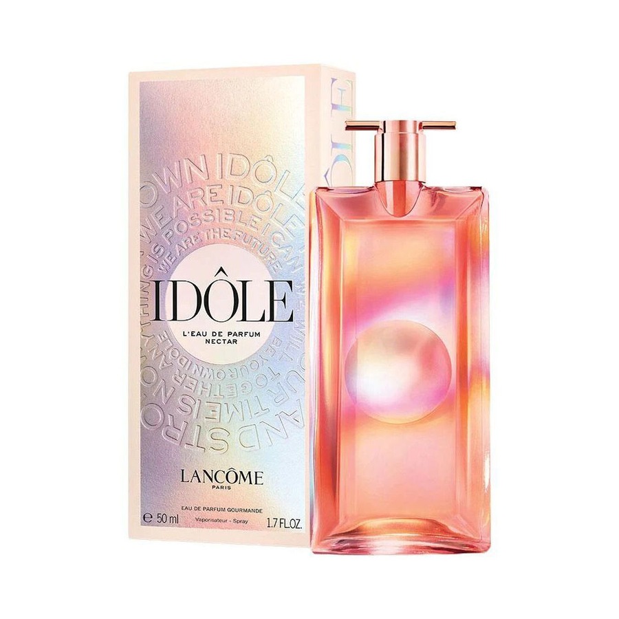 Lancome Idole Nectar EDP Eau De Parfum Spray Perfume Fragrance For Women 50ml
