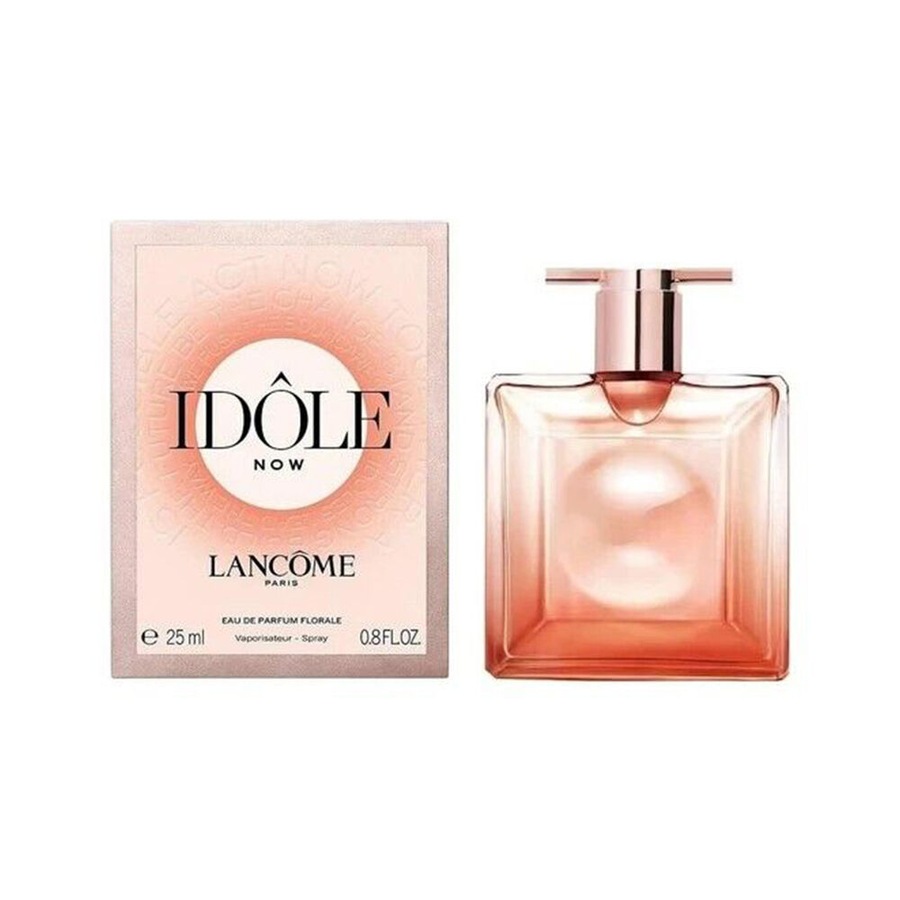 Lancome Idole Now Florale EDP Eau De Parfum Spray Perfume Fragrance For Her 25ml