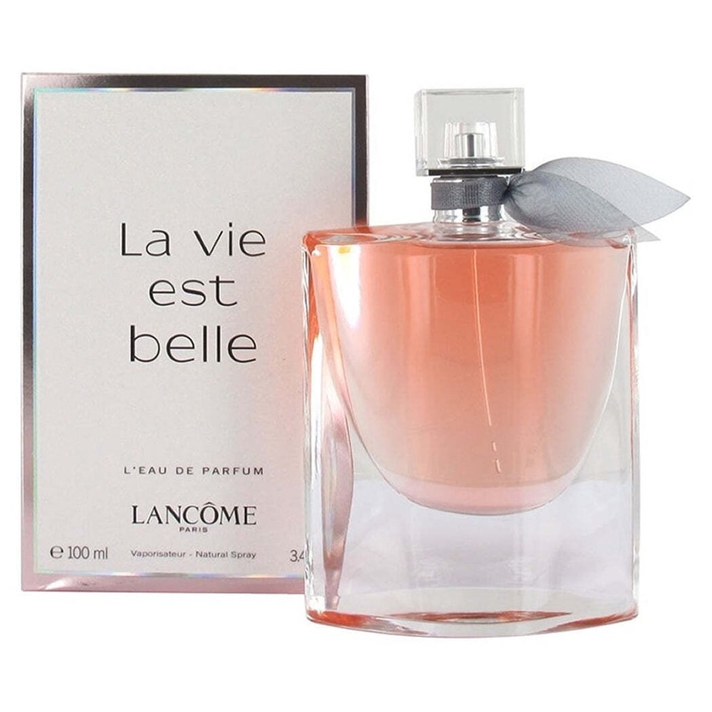 lancome perfume ladies