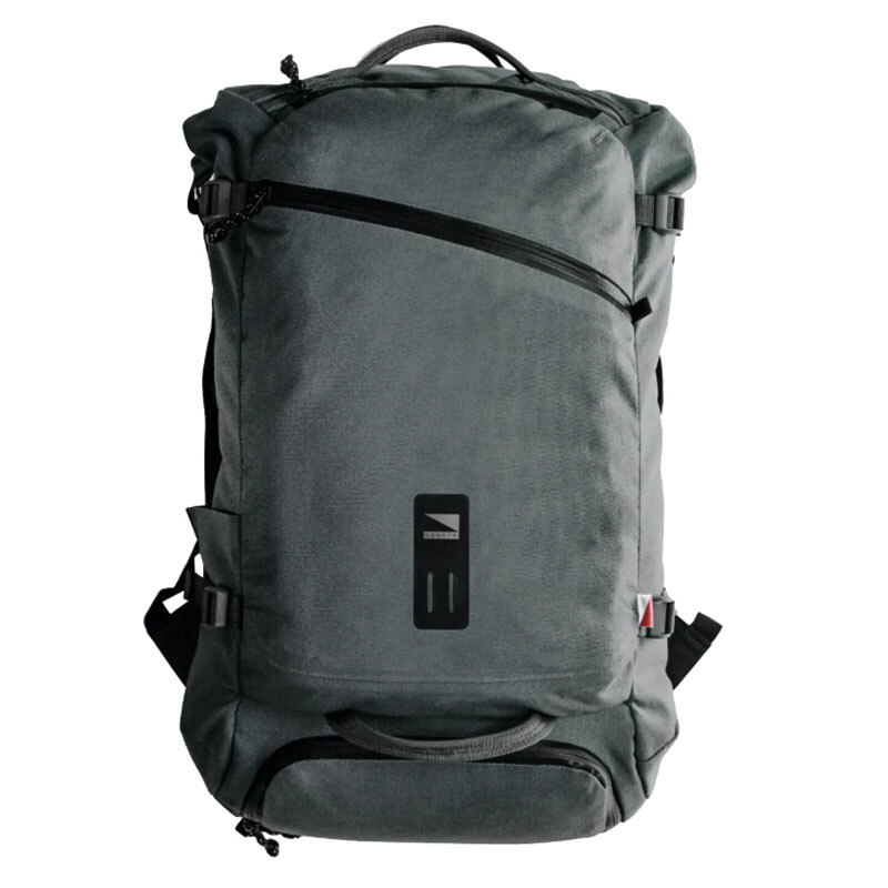 lander traveler backpack
