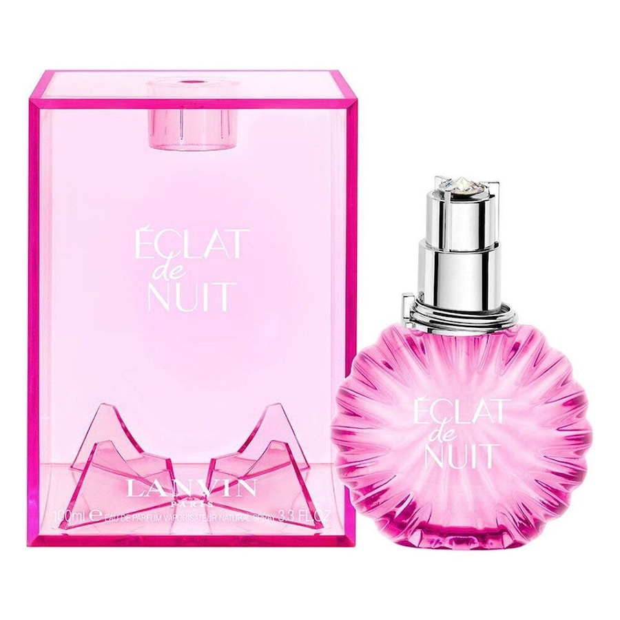Lanvin Eclat De Nuit EDP Eau De Parfum Spray Perfume Fragrance For Her 100ml