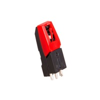Laser Encore Universal Stylus Replacement Cartridge/Needles f/Suitcase Turntable