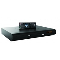 Laser HD102 5.1 Channel Multi-Region DVD Player With Upconvert HDMI/RCA Output