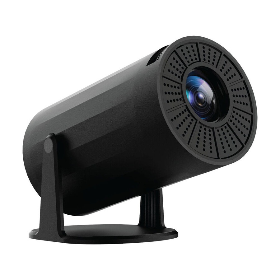 Buy Laser Multi-Angle 1080p Android LED Compact Projector HD Resolution ...