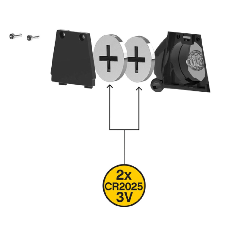 Lego Kids/Children Cactus Boy Key Light Minifigure Keychain LED Keyring Green