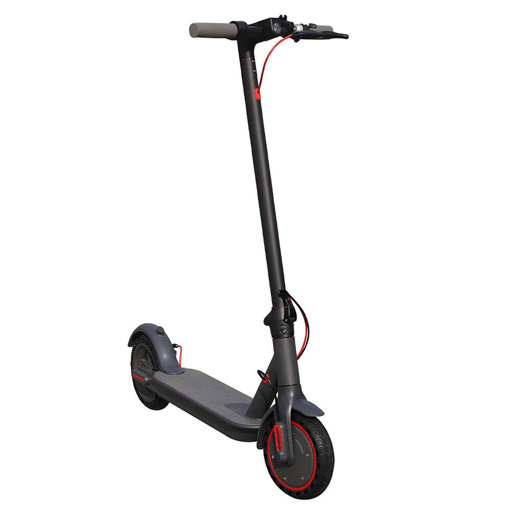 Lenoxx Smart Foldable 36V 350W 25km/h Electric Scooter Ride-On w/App Adults 16y+