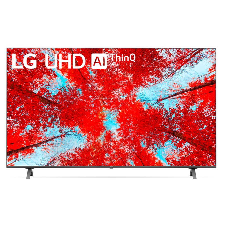 LG 55" 4K UHD 90 Series ThinkQ AI Smart TV With AMD FreeSync/Voice Assistant