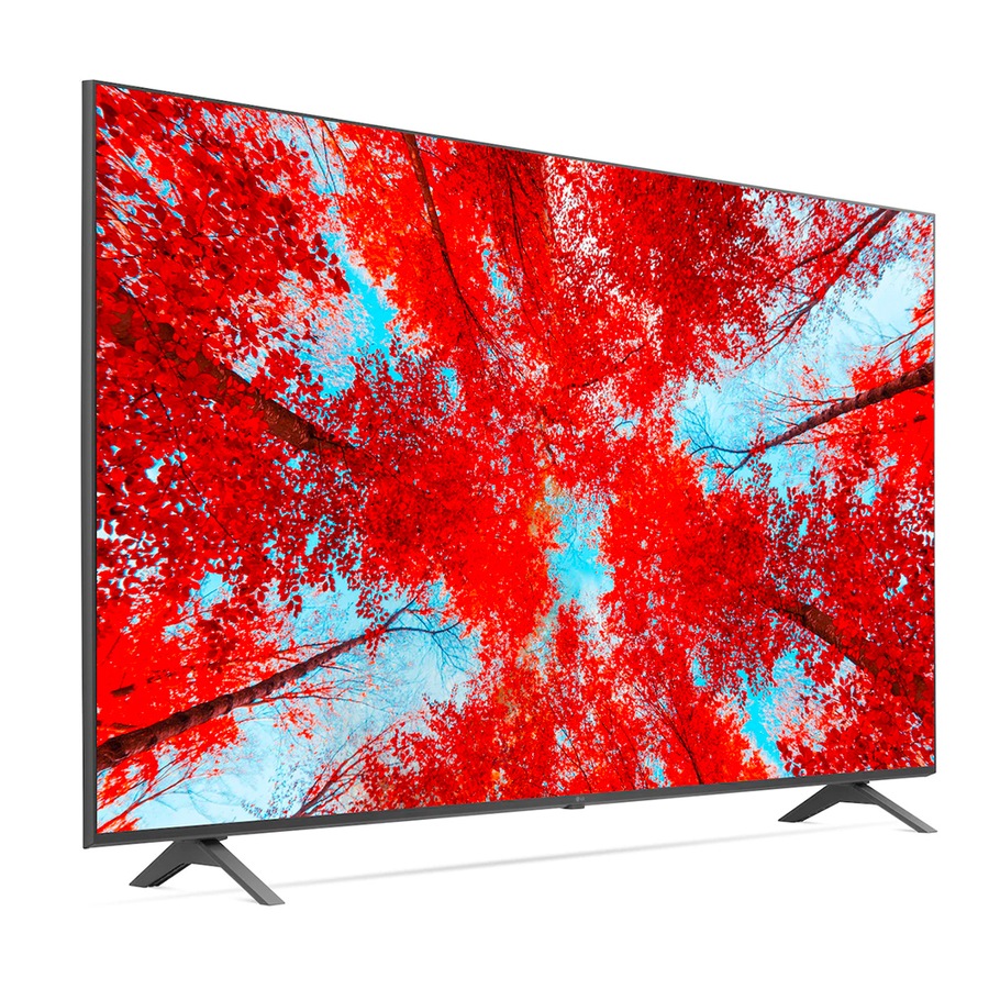 LG 55" 4K UHD 90 Series ThinkQ AI Smart TV With AMD FreeSync/Voice Assistant