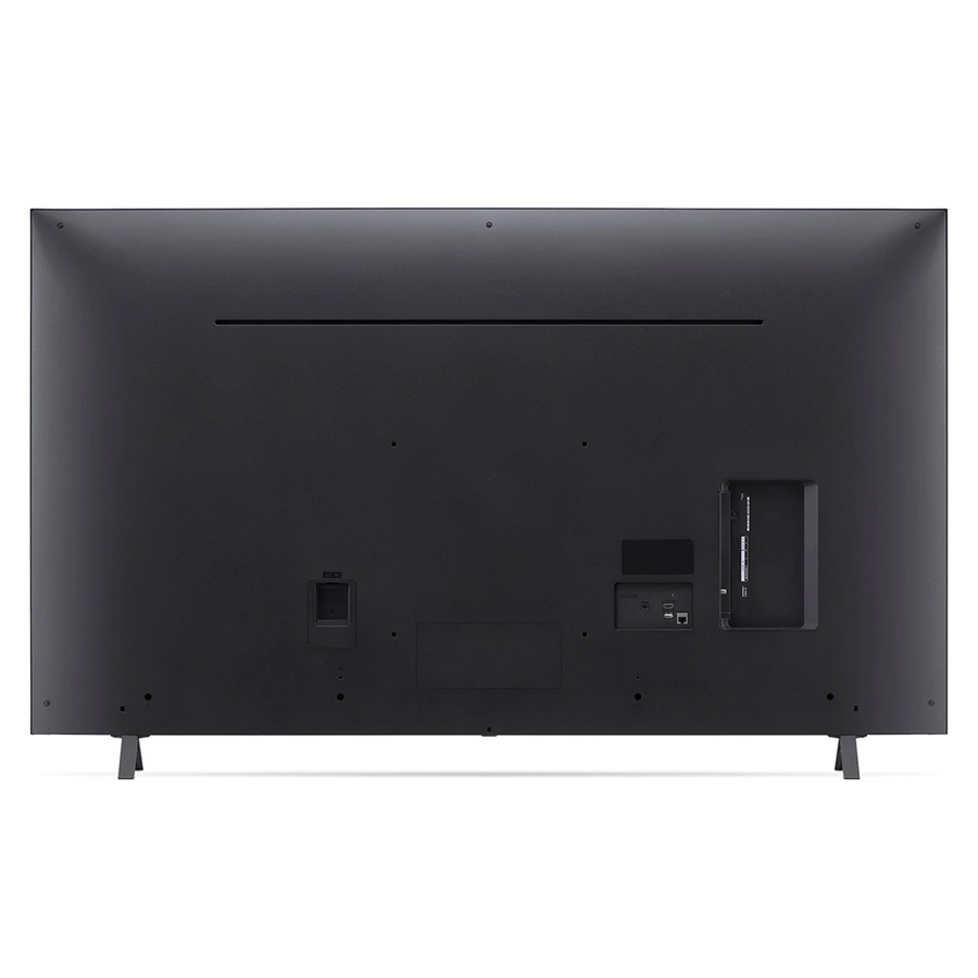 LG 55" 4K UHD 90 Series ThinkQ AI Smart TV With AMD FreeSync/Voice Assistant