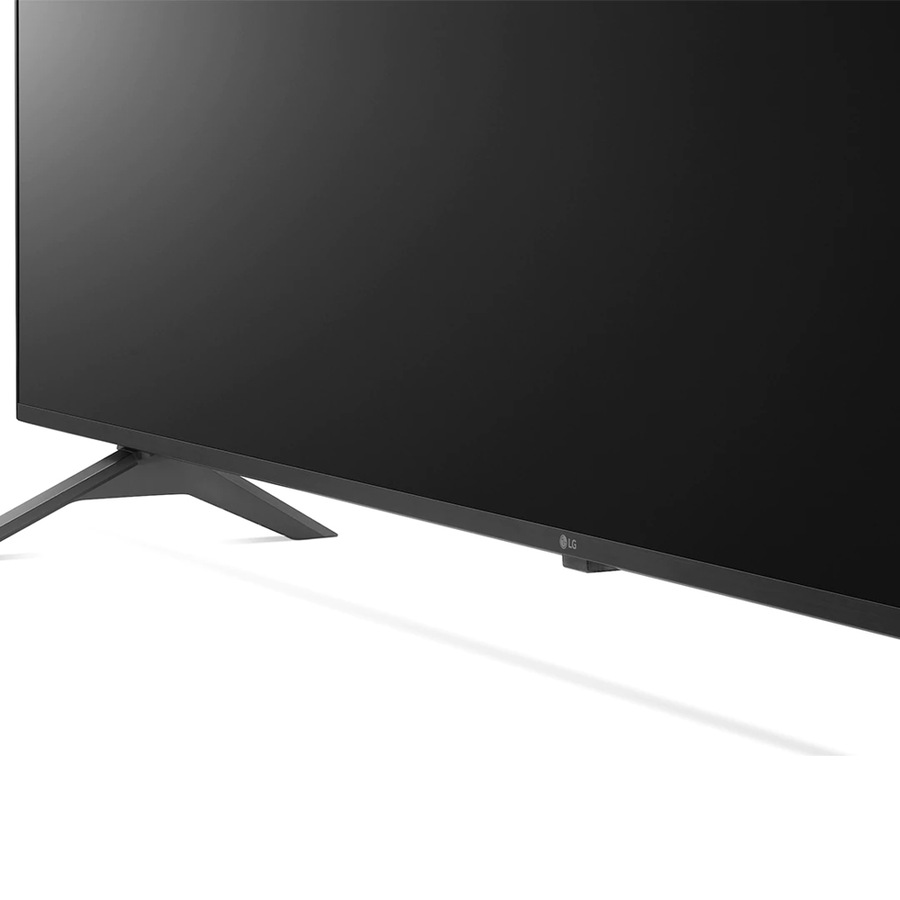 LG 55" 4K UHD 90 Series ThinkQ AI Smart TV With AMD FreeSync/Voice Assistant