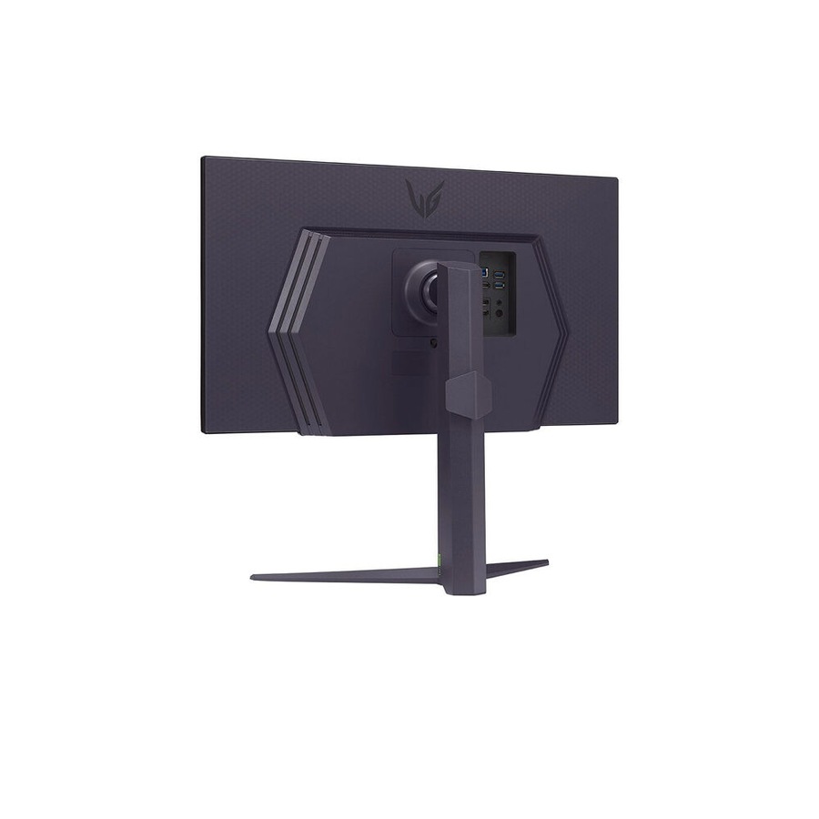 LG UltraGear QHD HDR Nano IPS 1ms Response Gaming Monitor 27 Inch 180hz