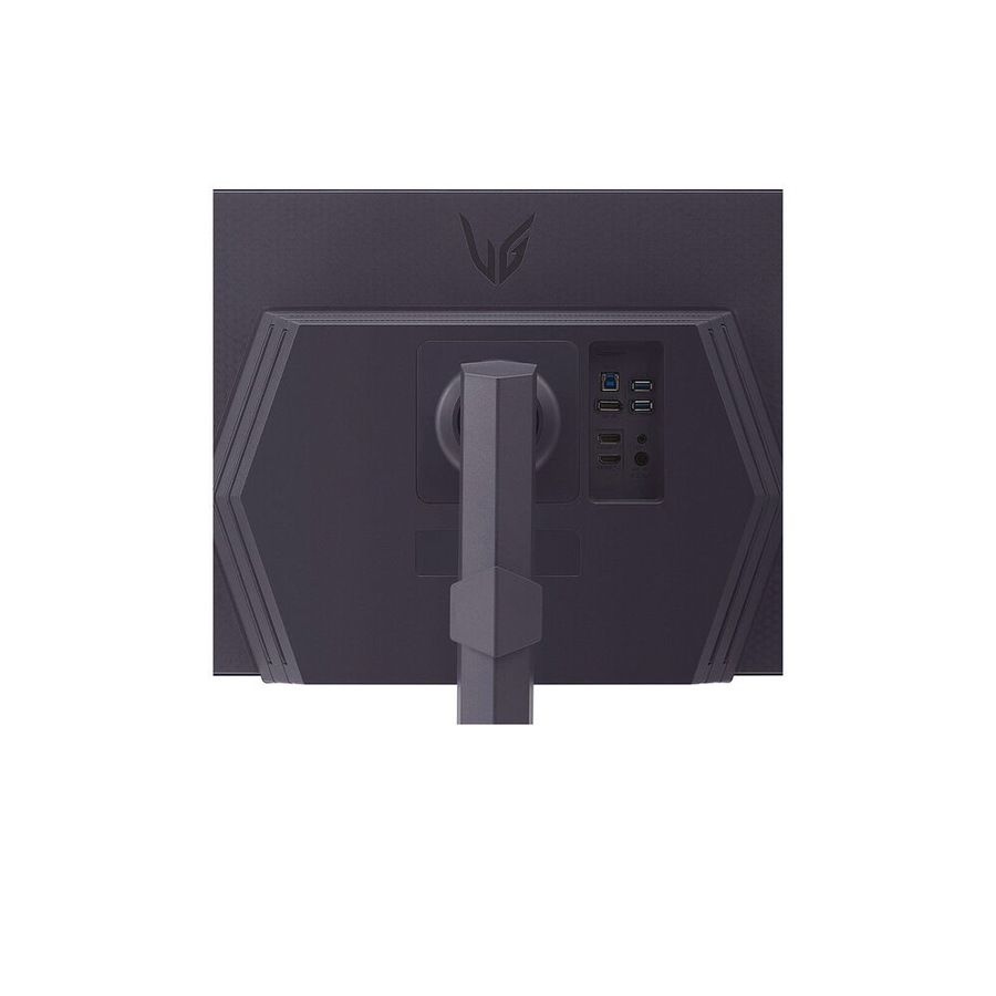 LG UltraGear QHD HDR Nano IPS 1ms Response Gaming Monitor 27 Inch 180hz