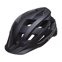 Limar Alben Bicycle/Bike 53-57m Helmet Protective Gear Adult Medium/Matt Black
