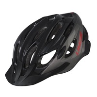 Limar Scrambler Bike/Bicycle 57-61cm Helmet Protect Gear Large Adult Black TTN