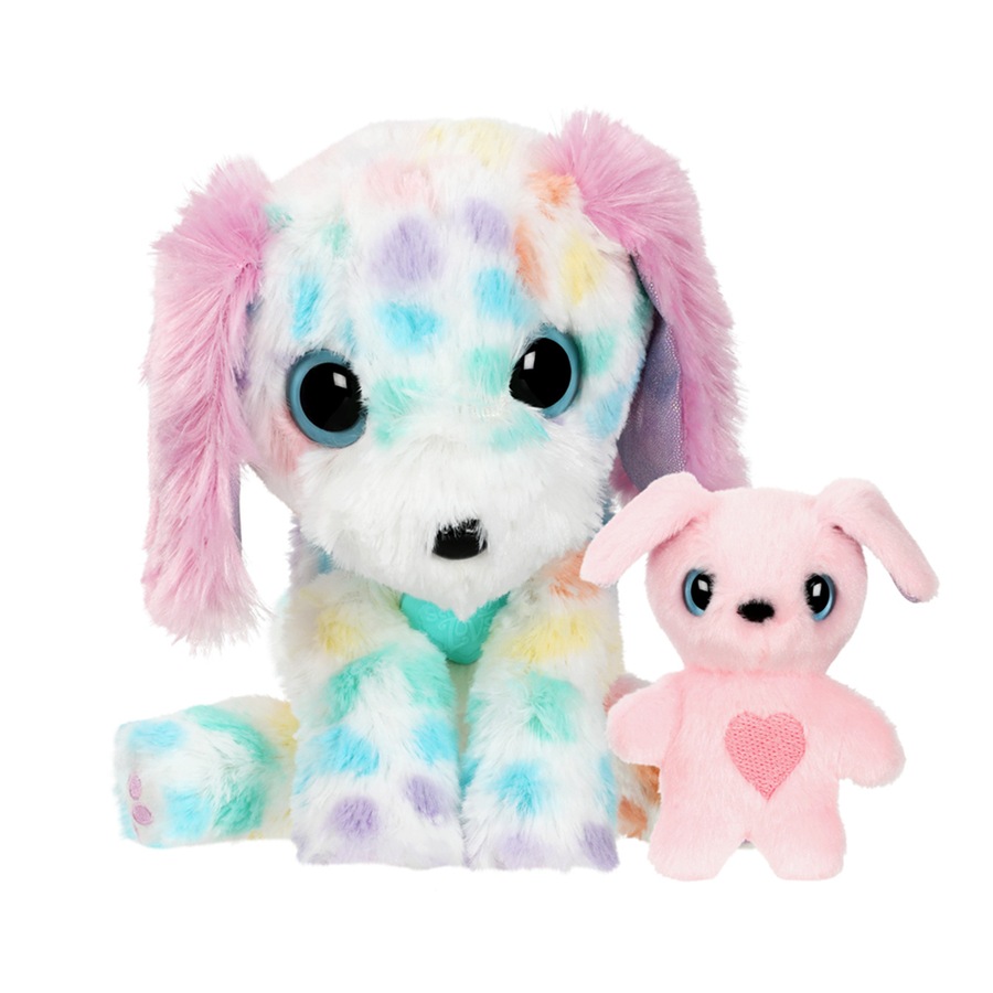 Little Live Pets Scruff-A-Luvs Mom & Baby Children/Kids Mystery Plush Toy 2y+