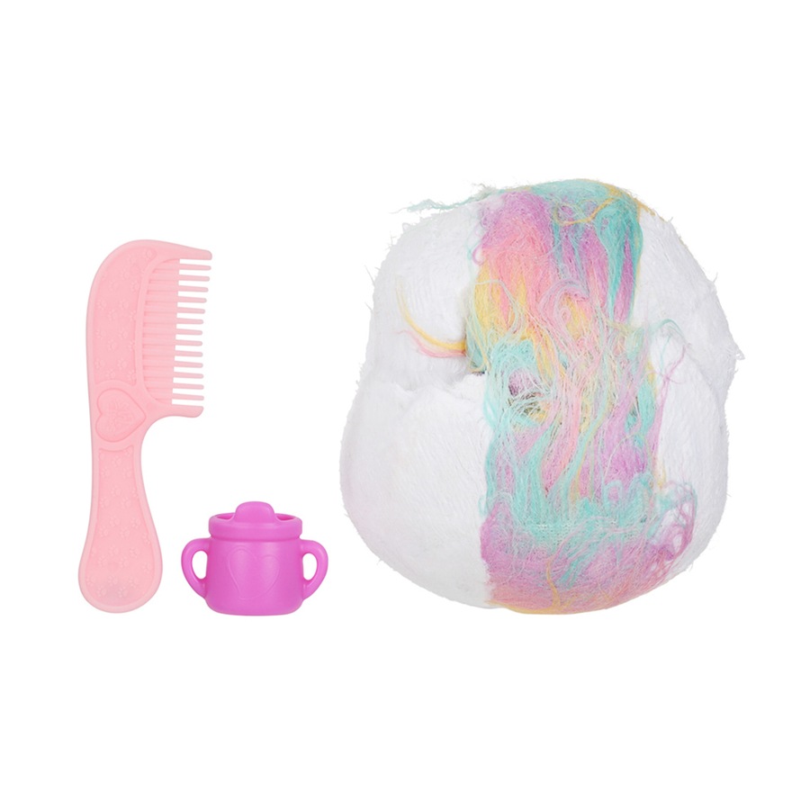 Little Live Pets Scruff-A-Luvs Mom & Baby Children/Kids Mystery Plush Toy 2y+