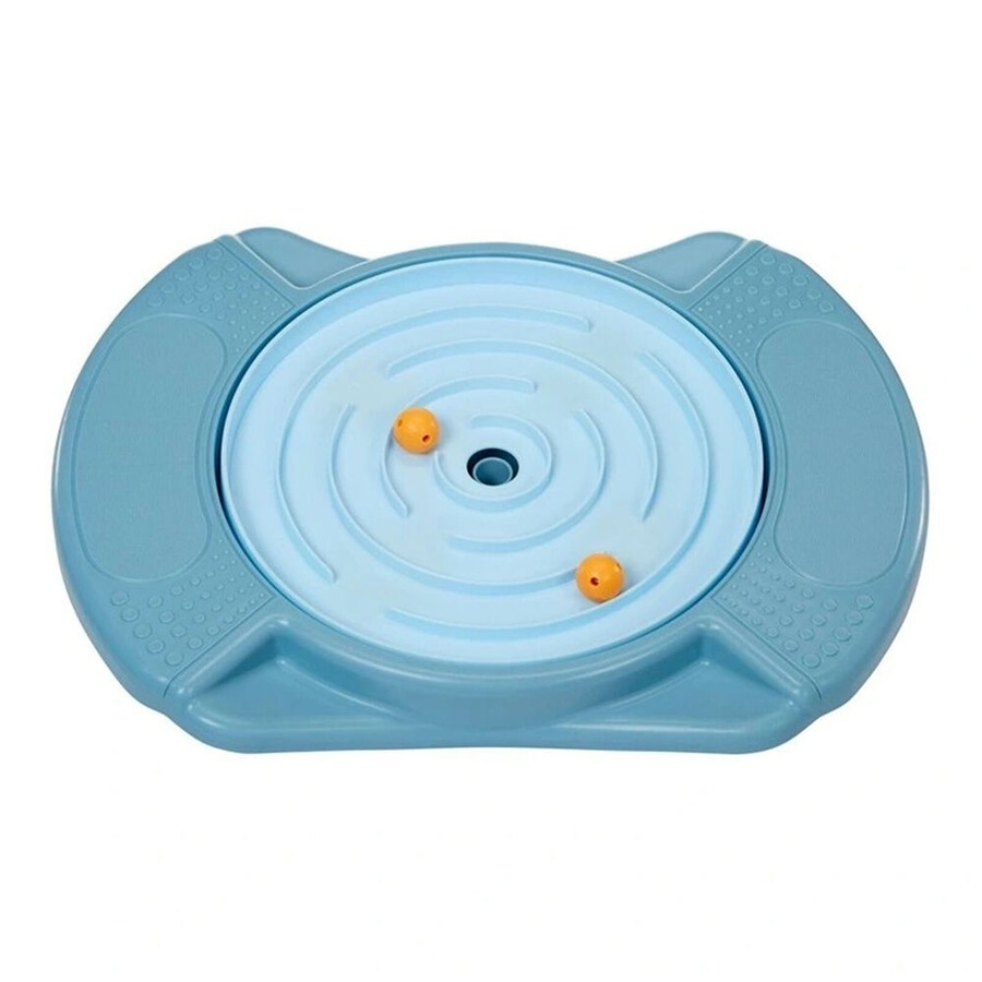 Little Tikes 3-in-1 Mega Balance/Motor Skills Maze Interactive Toy/Puzzle 3-5y