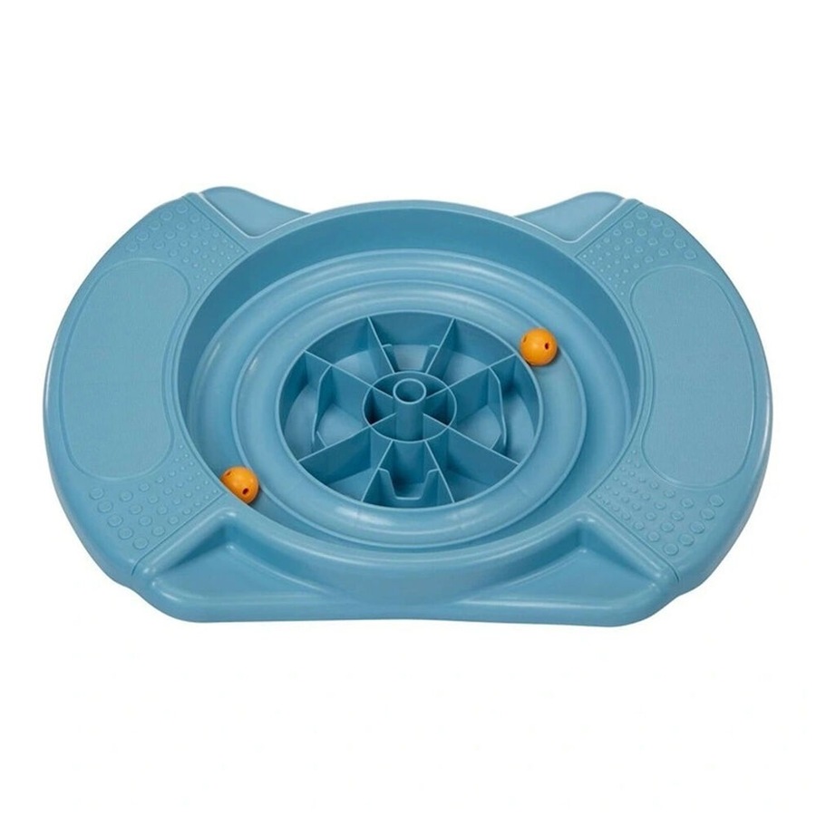 Little Tikes 3-in-1 Mega Balance/Motor Skills Maze Interactive Toy/Puzzle 3-5y