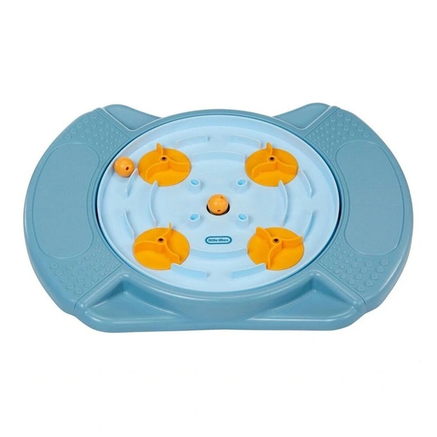 Little Tikes 3-in-1 Mega Balance/Motor Skills Maze Interactive Toy/Puzzle 3-5y