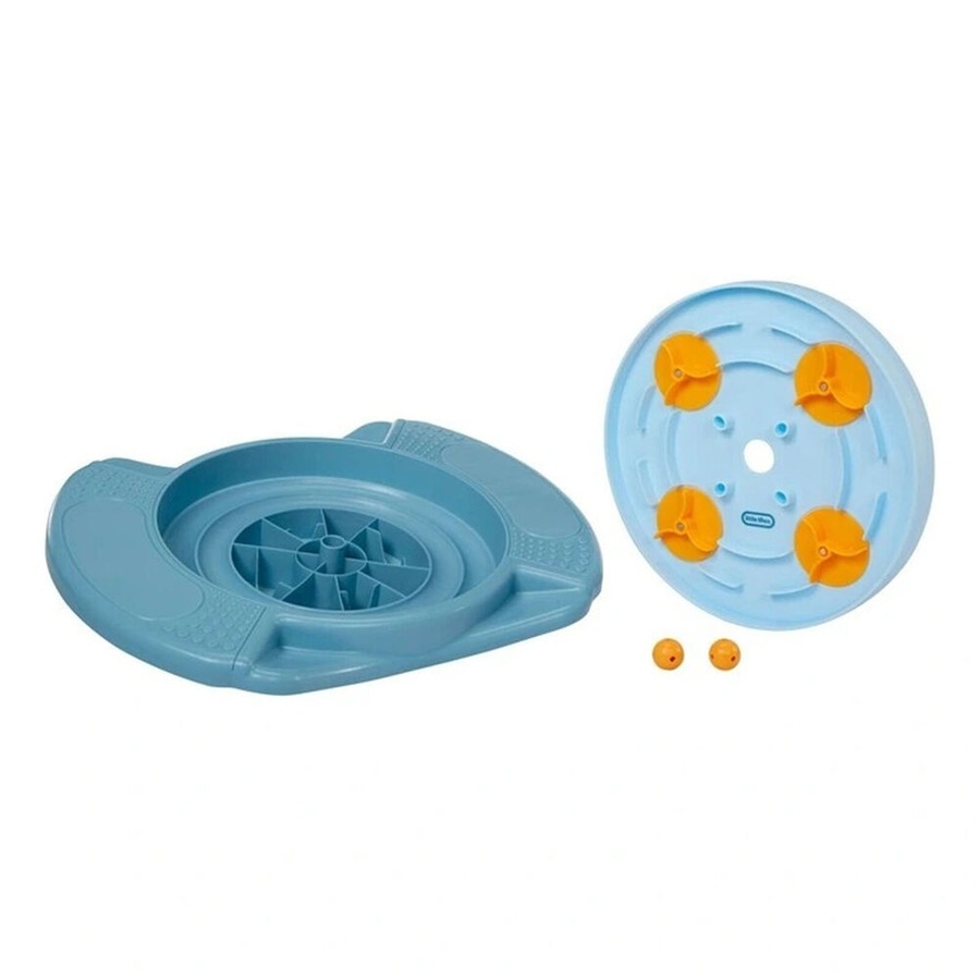 Little Tikes 3-in-1 Mega Balance/Motor Skills Maze Interactive Toy/Puzzle 3-5y