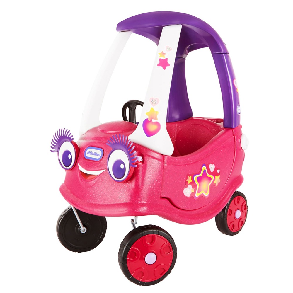 little tikes car studio