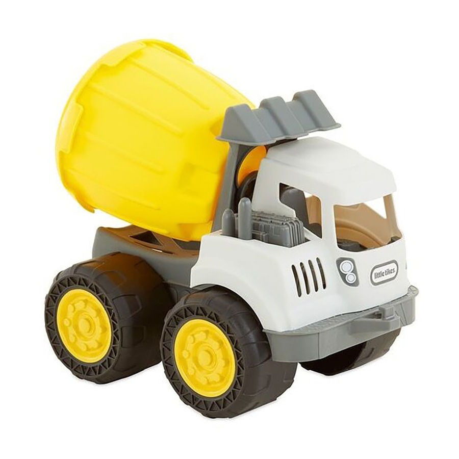 Little Tikes Dirt Diggers Construction Vehicle Kids/Childrens Toy Asstd 2+