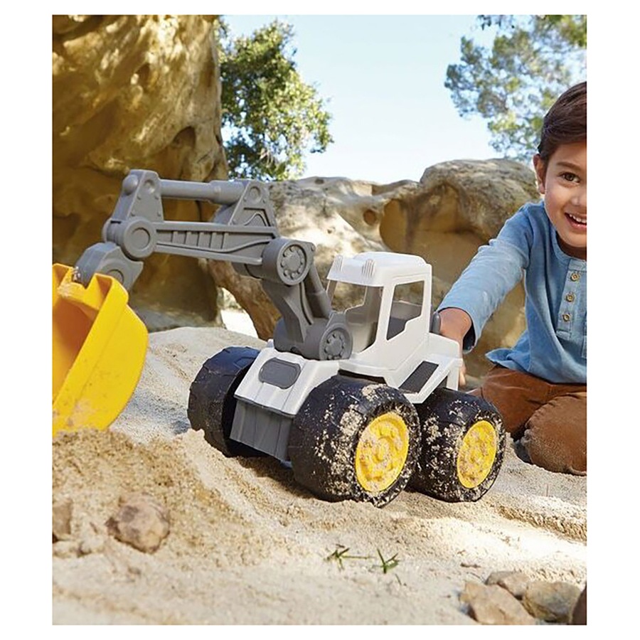 Little Tikes Dirt Diggers Construction Vehicle Kids/Childrens Toy Asstd 2+
