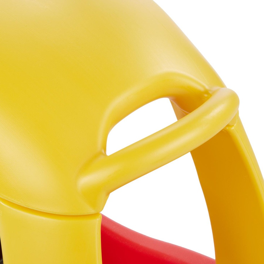 Little Tikes Indoor/Outdoor Cozy Coupe Toddler Children Ride-On Toy Car 18m+