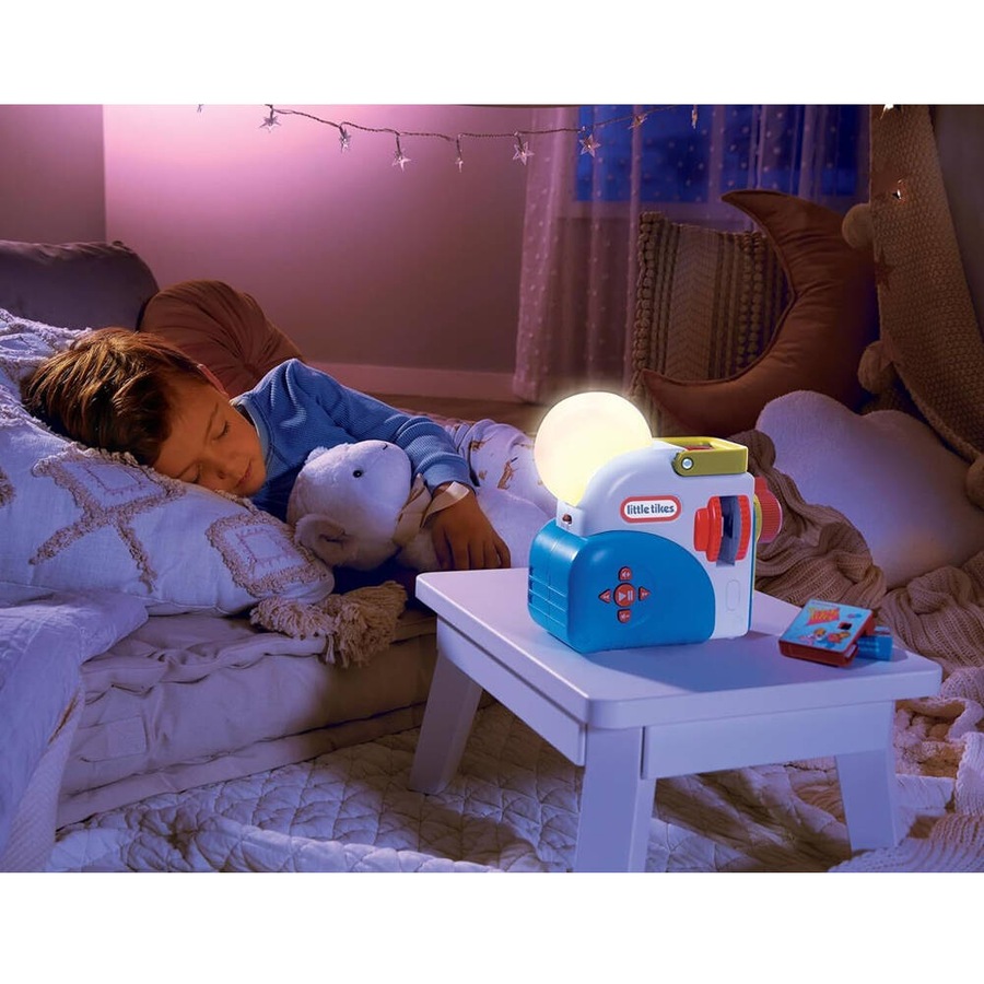 Little Tikes Story Dream Machine Collection Kids/Childrens Reading Toy 3+