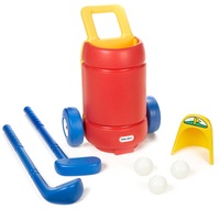 Little Tikes TotSports Easy Hit Golf Set Kids/Children Sports 2y+ Outdoor Toy