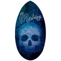 Maddog Wedge Surf Beach Sport Water Plywood Teardrop Skimboard 41" Assorted