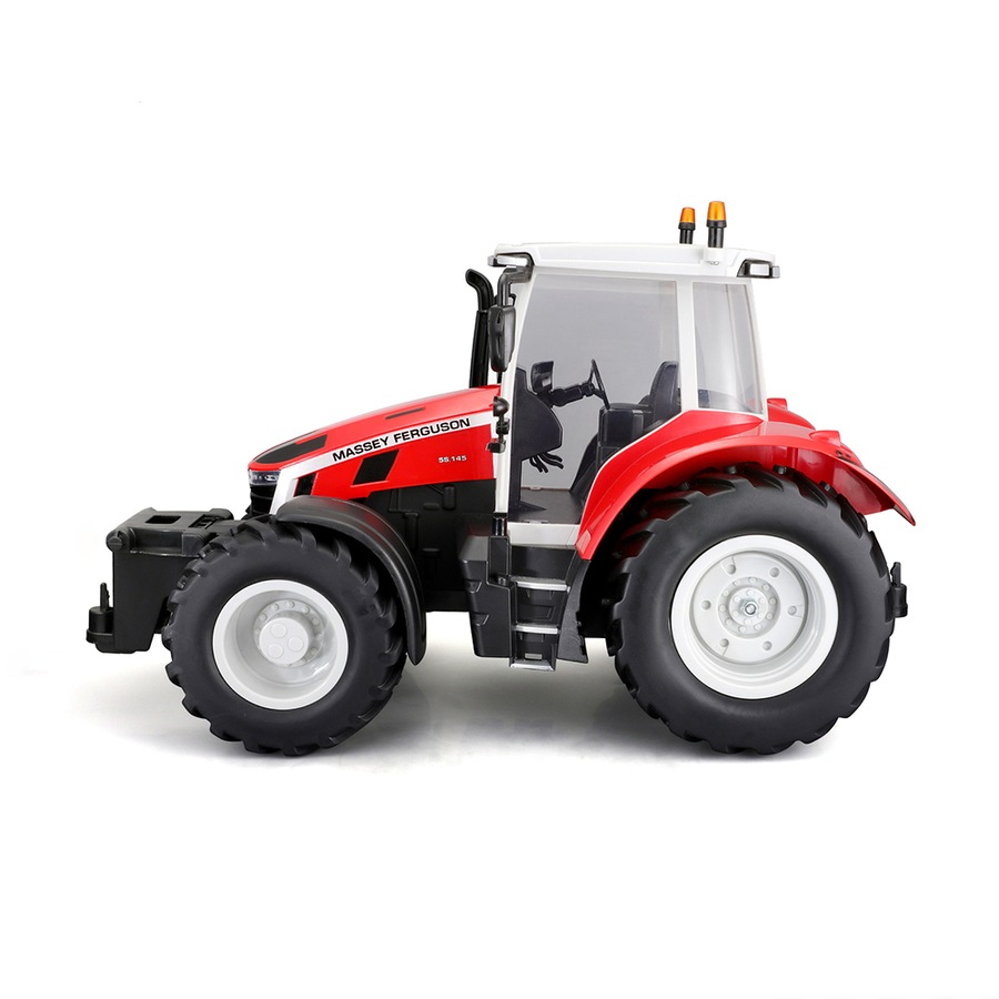 Maisto 1:16 Massey Ferguson 8S Tractor 2.4 GHz Remote Control RC Car Toy 8y+