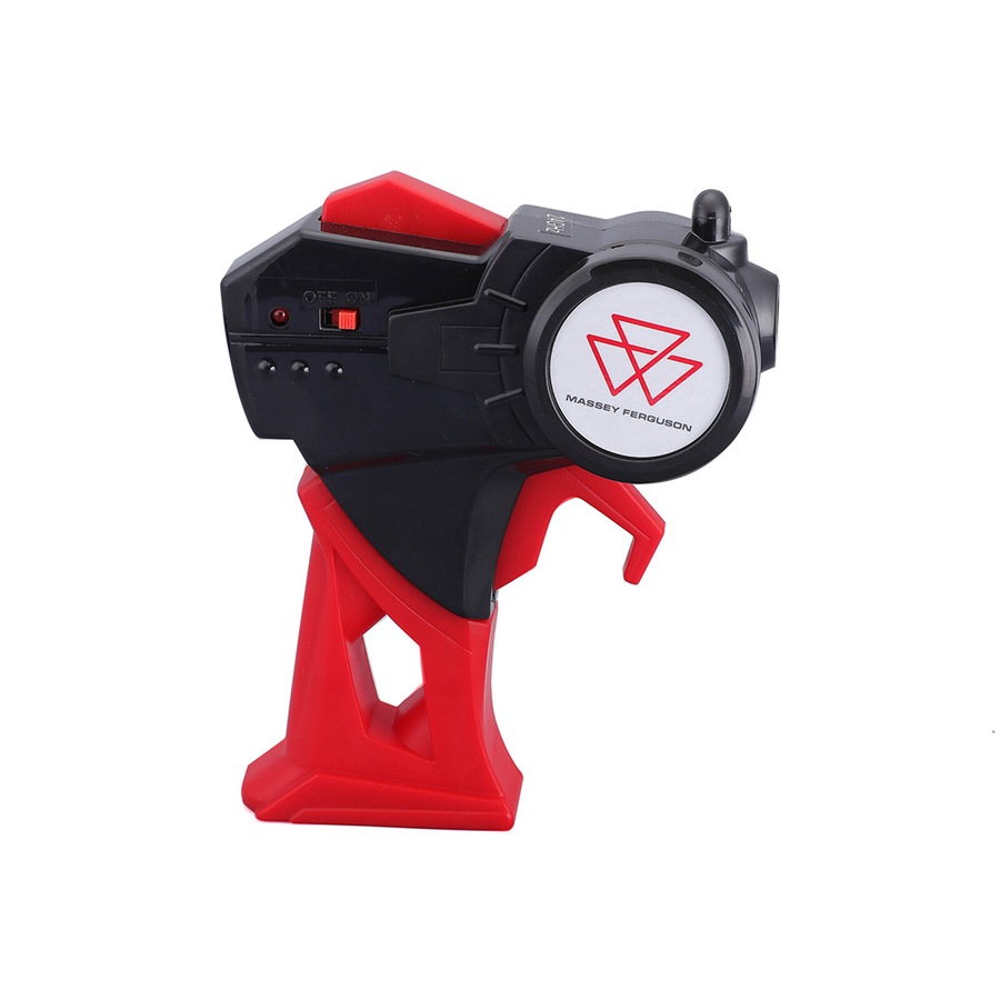 Maisto 1:16 Massey Ferguson 8S Tractor 2.4 GHz Remote Control RC Car Toy 8y+