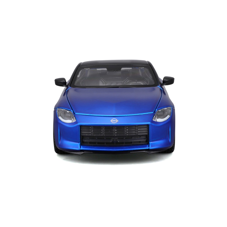 Maisto 1:24 MAI24 A/Line 2023 Nissan Z Coupe Kids/Childrens Model Car Toy 8y+