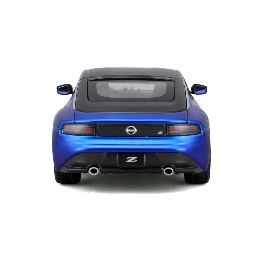 Maisto 1:24 MAI24 A/Line 2023 Nissan Z Coupe Kids/Childrens Model Car Toy 8y+