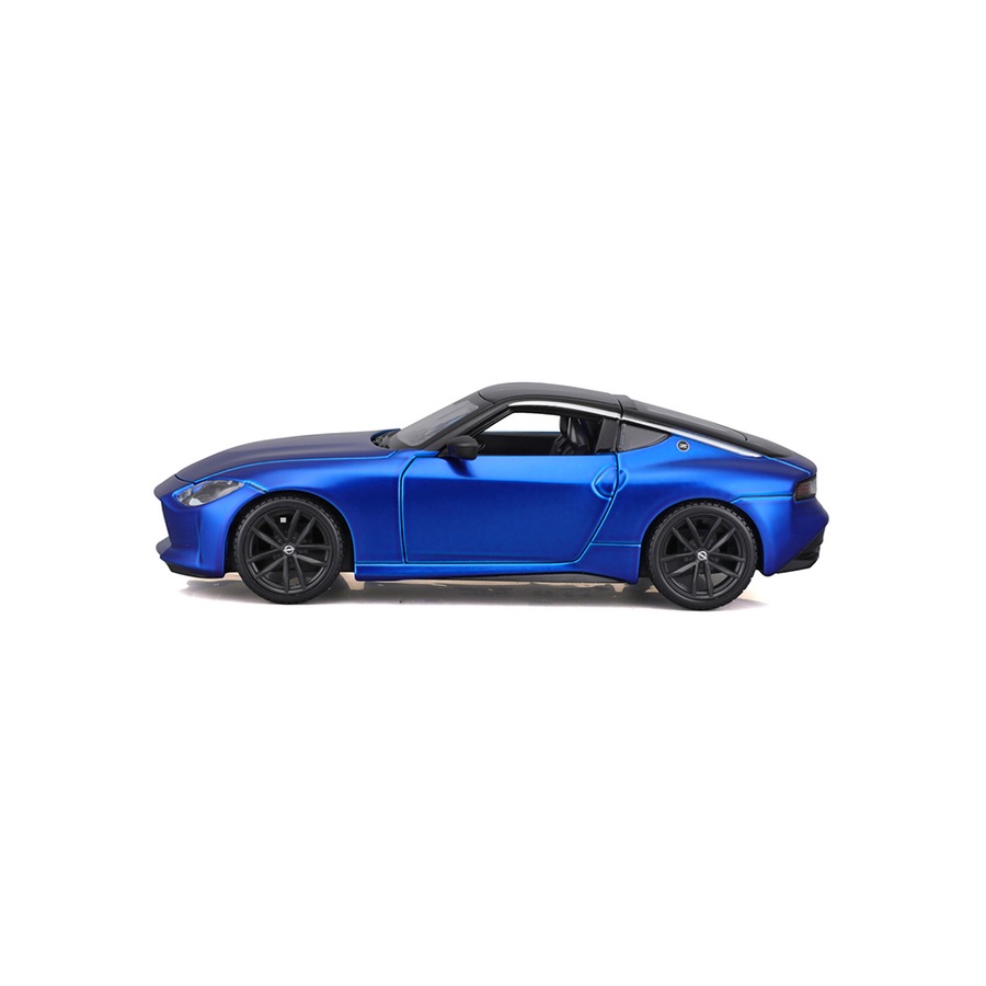 Maisto 1:24 MAI24 A/Line 2023 Nissan Z Coupe Kids/Childrens Model Car Toy 8y+