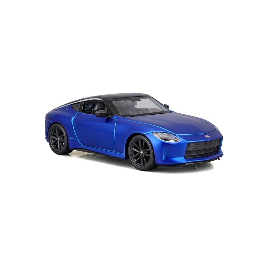 Maisto 1:24 MAI24 A/Line 2023 Nissan Z Coupe Kids/Childrens Model Car Toy 8y+