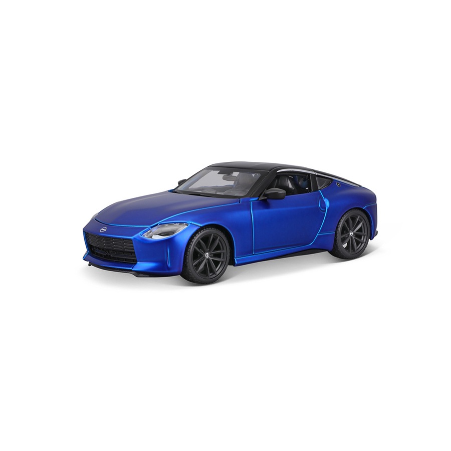 Maisto 1:24 MAI24 A/Line 2023 Nissan Z Coupe Kids/Childrens Model Car Toy 8y+