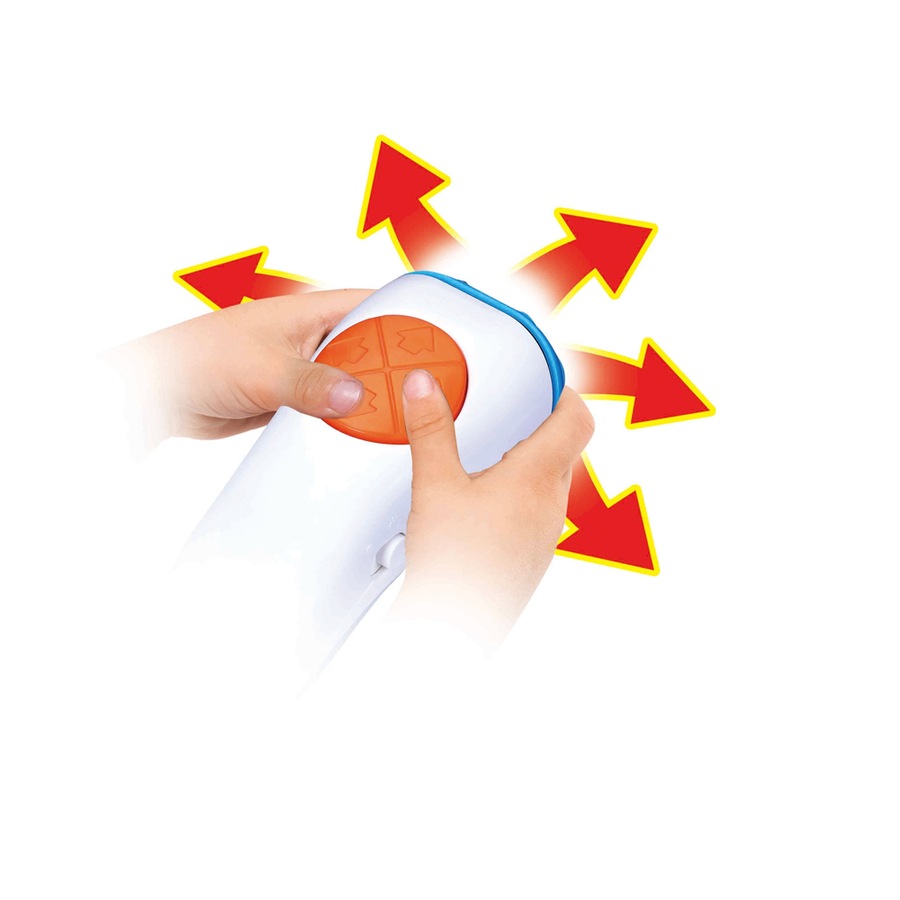 Maisto My 1st Electric Car R/C Volkswagen EV Blue 2.4 GhZ Model Car Toy 2-5y