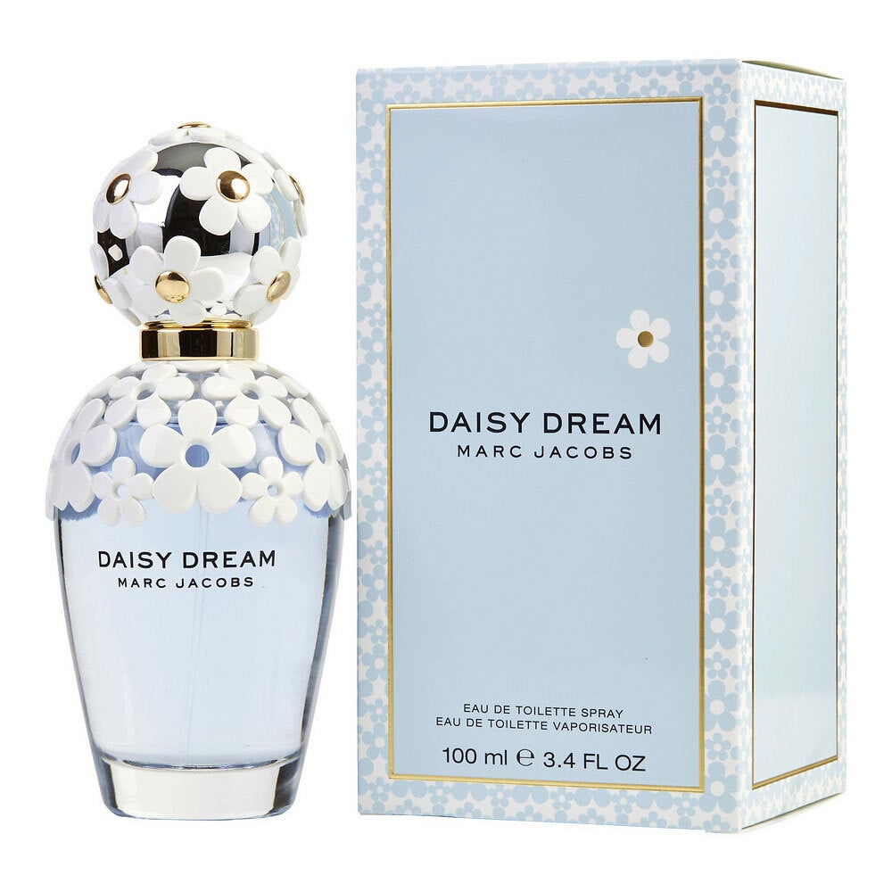 marc jacobs 100ml daisy dream