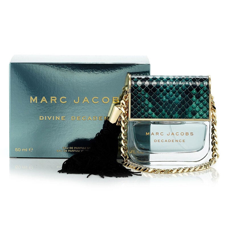 marc jacobs decadence 50ml