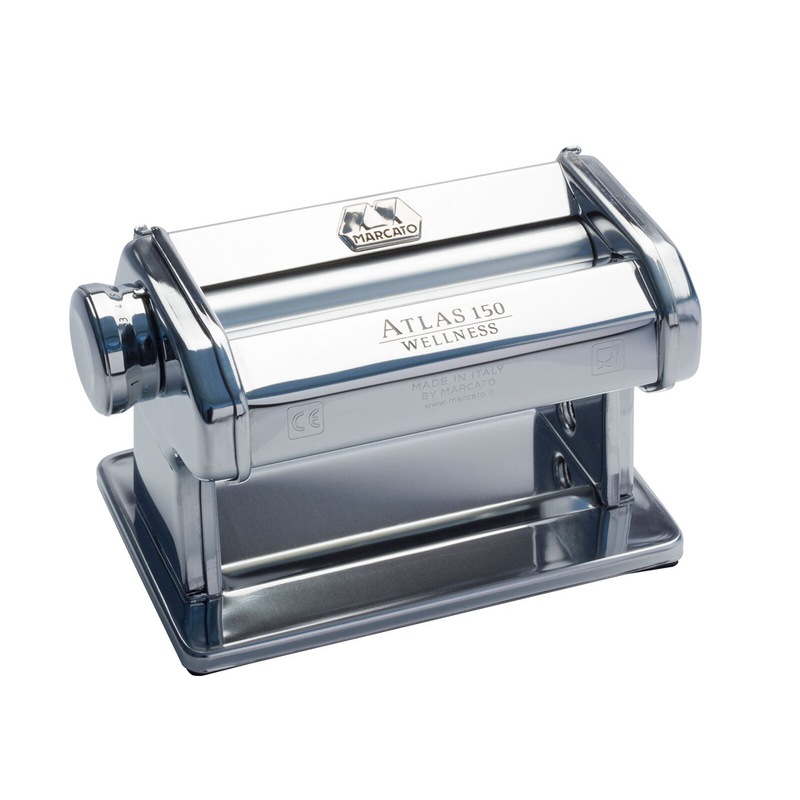 Buy Marcato Aluminium Spare Part Body For Atlas 150 Pasta Machine w